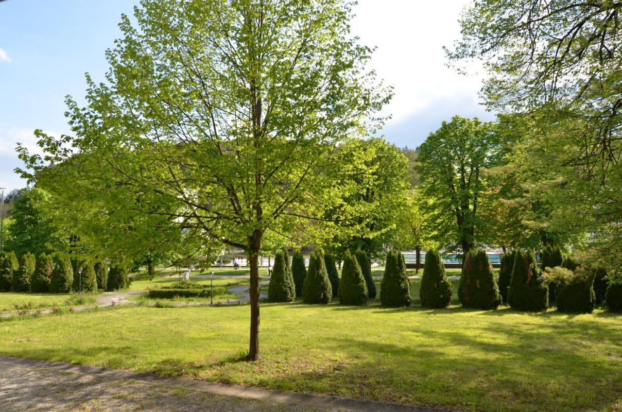 Apartments Vektor Vila Golf ロガシュカ・スラティナ エクステリア 写真